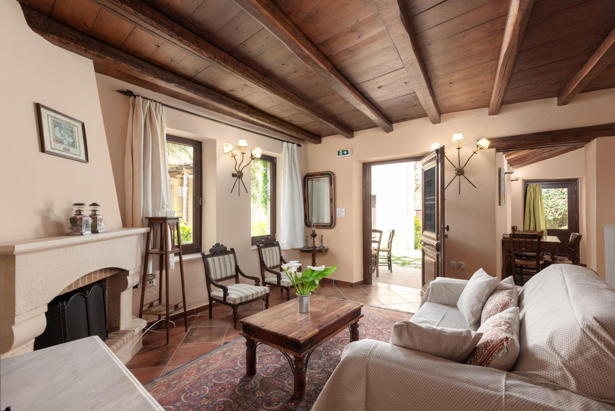 Kalimera Archanes Village Extérieur photo
