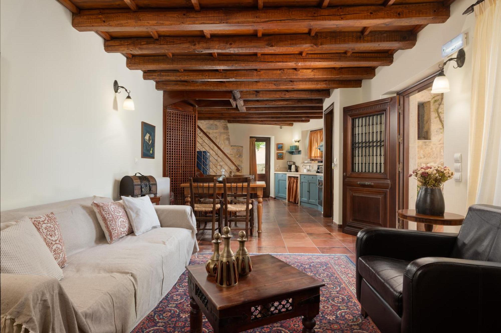 Kalimera Archanes Village Extérieur photo