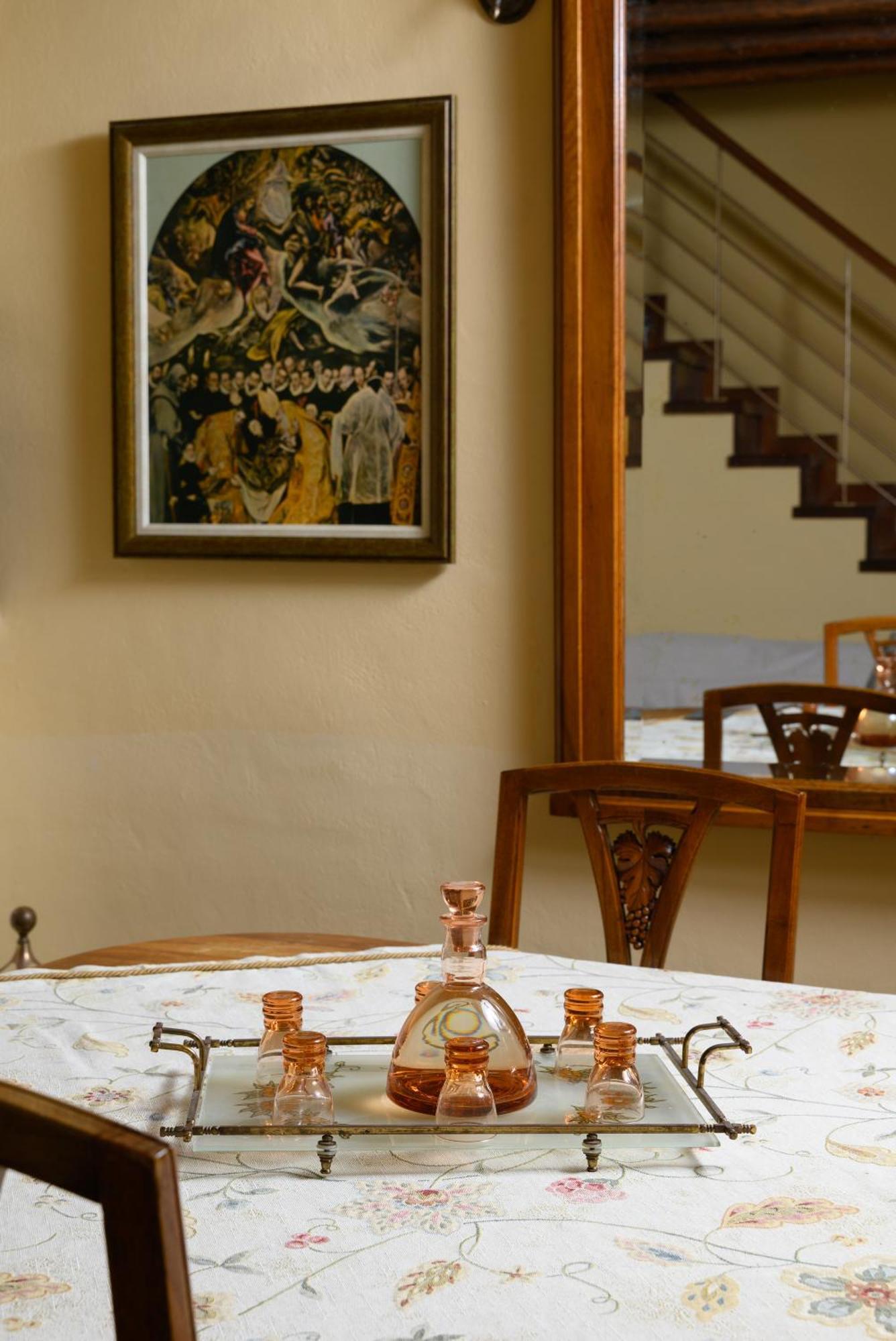 Kalimera Archanes Village Extérieur photo