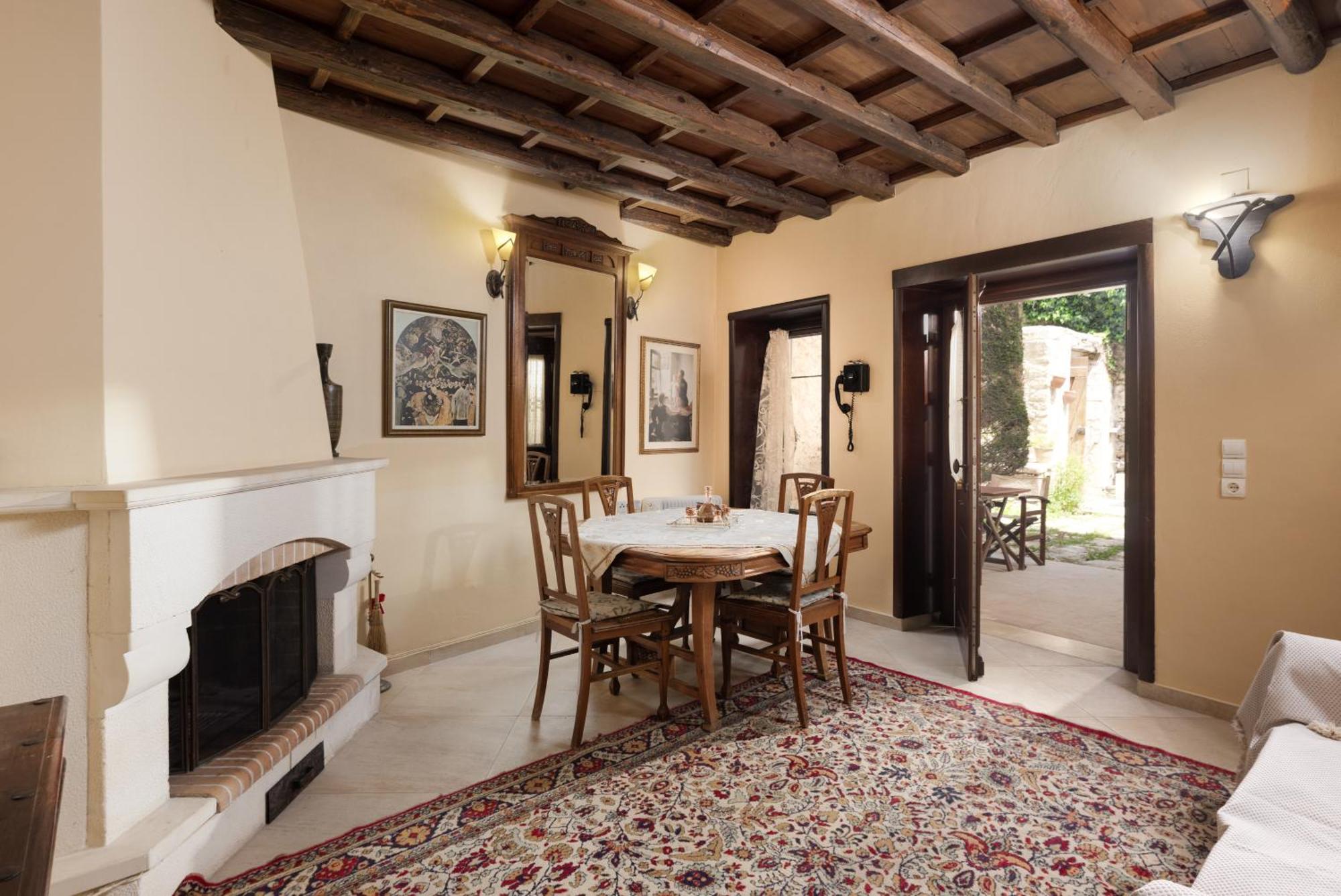 Kalimera Archanes Village Extérieur photo