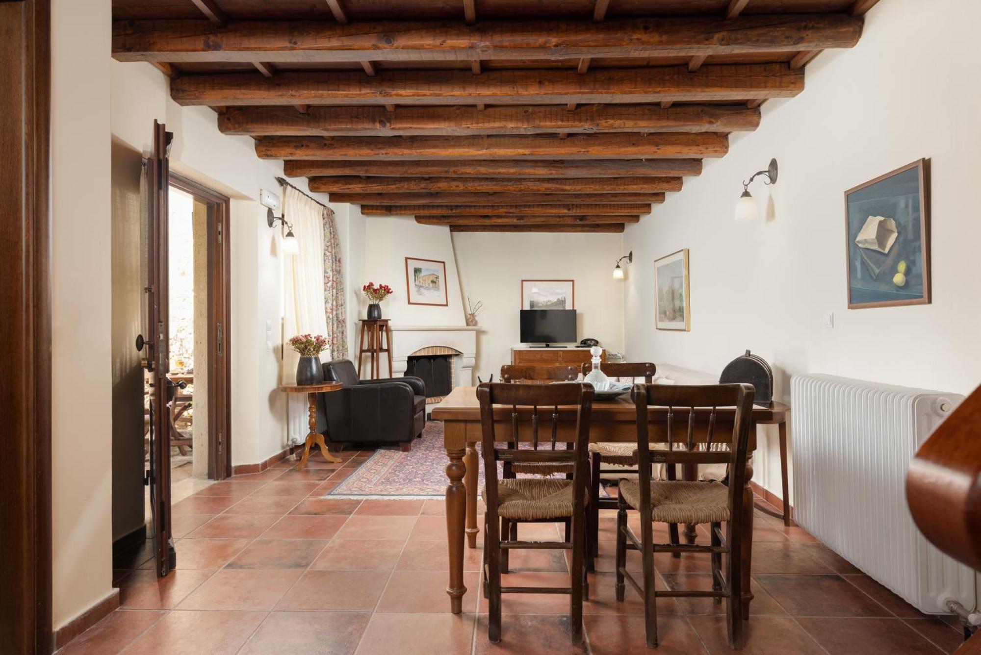Kalimera Archanes Village Extérieur photo