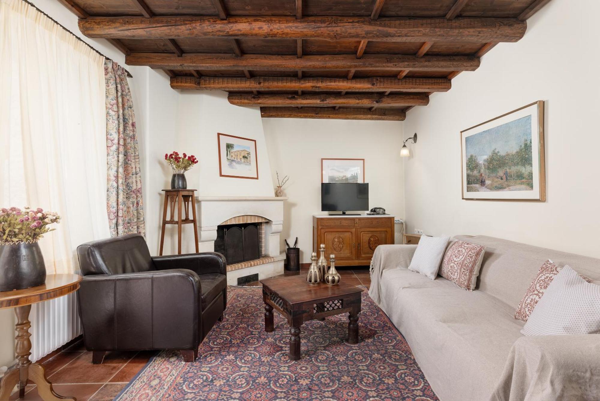 Kalimera Archanes Village Extérieur photo