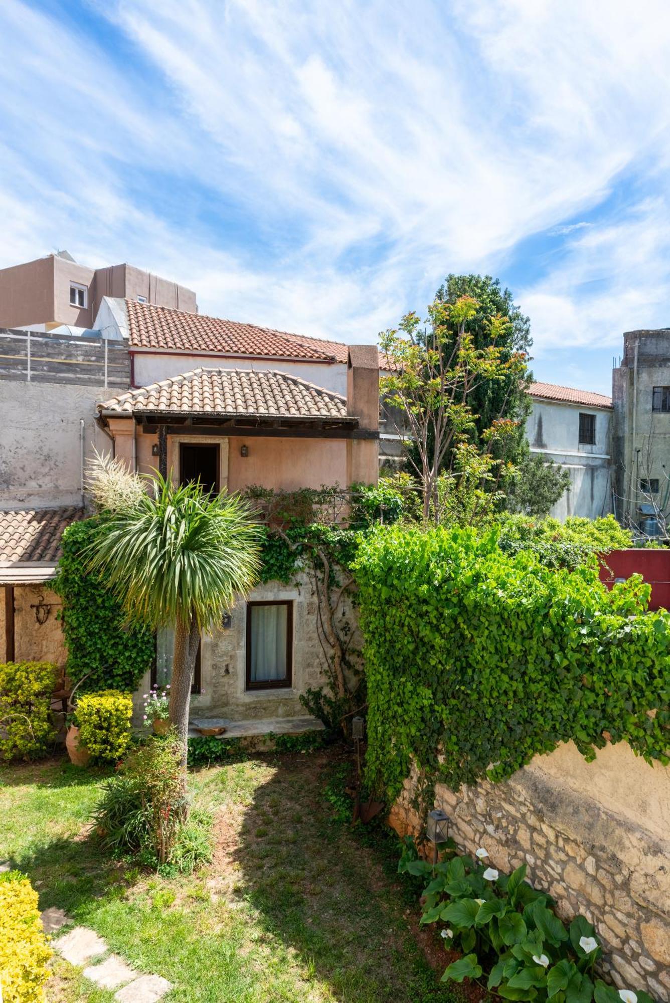 Kalimera Archanes Village Extérieur photo