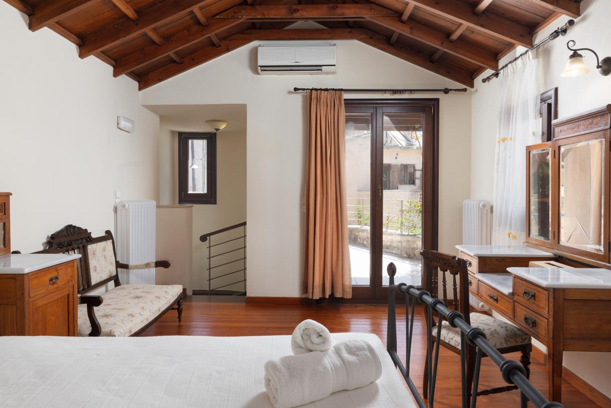 Kalimera Archanes Village Extérieur photo
