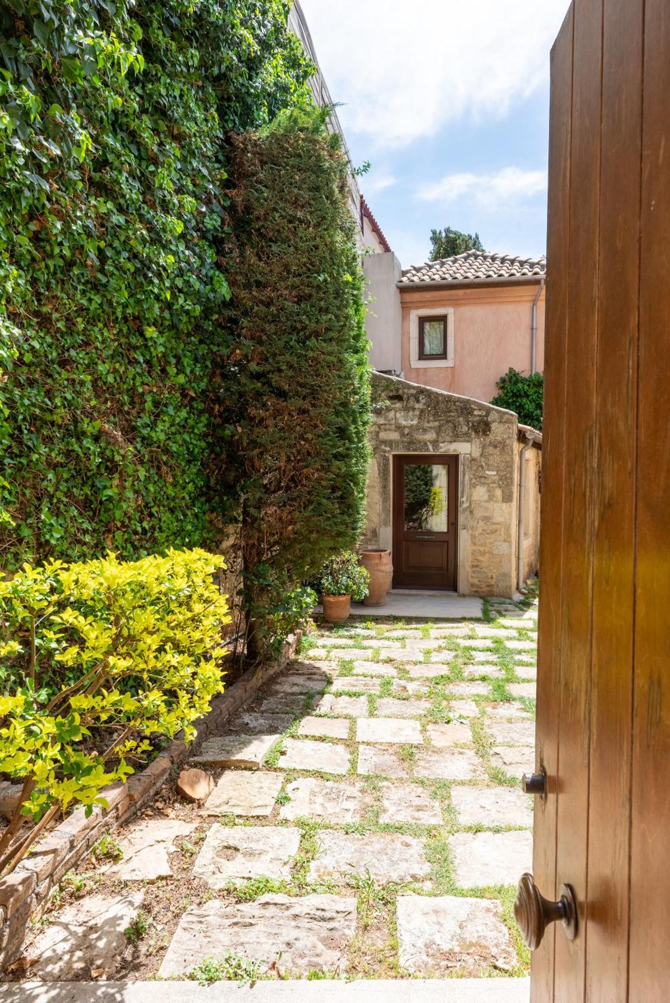 Kalimera Archanes Village Extérieur photo