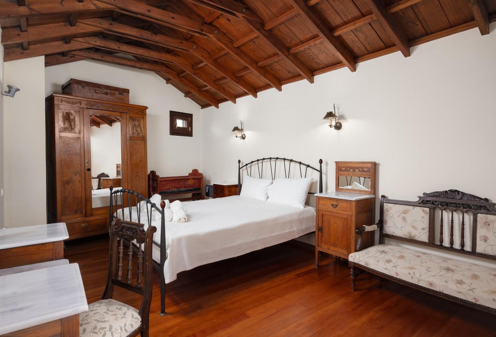 Kalimera Archanes Village Extérieur photo