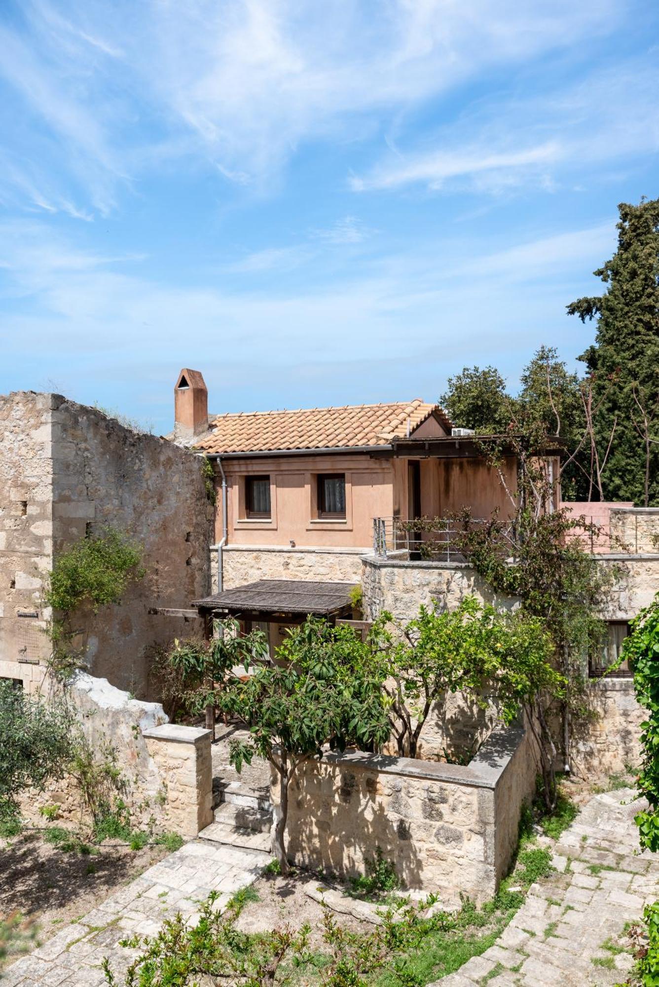 Kalimera Archanes Village Extérieur photo