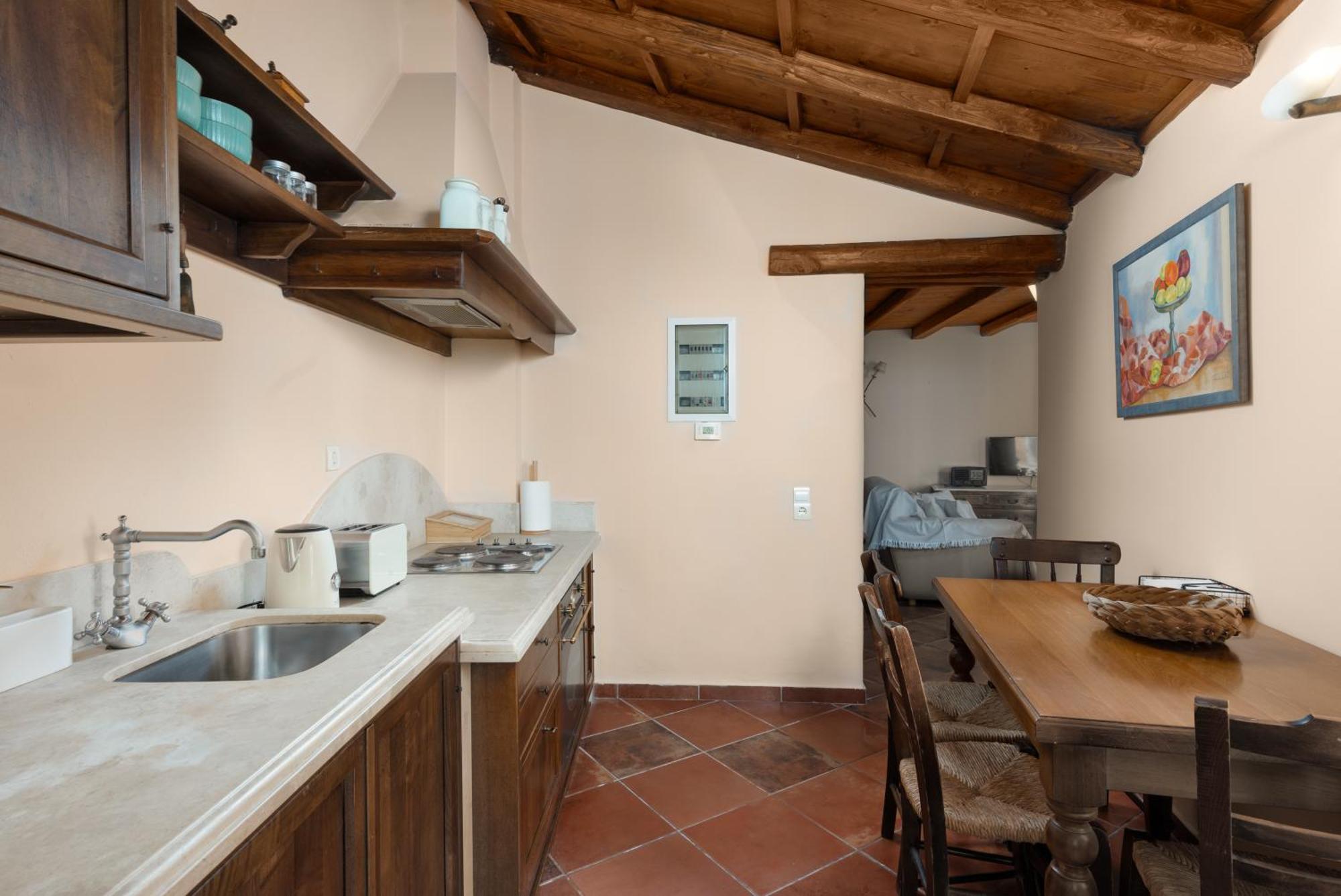 Kalimera Archanes Village Chambre photo