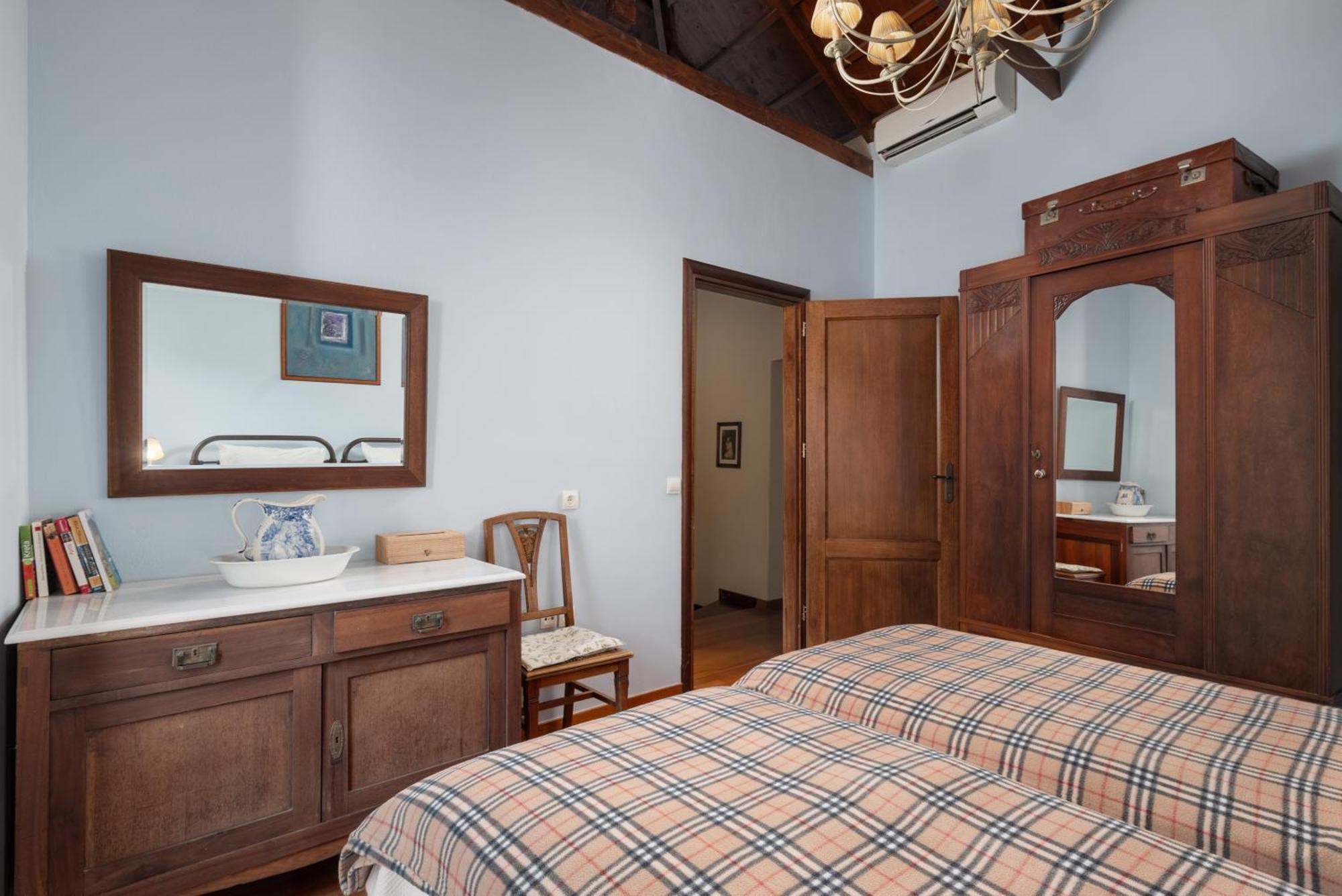 Kalimera Archanes Village Chambre photo