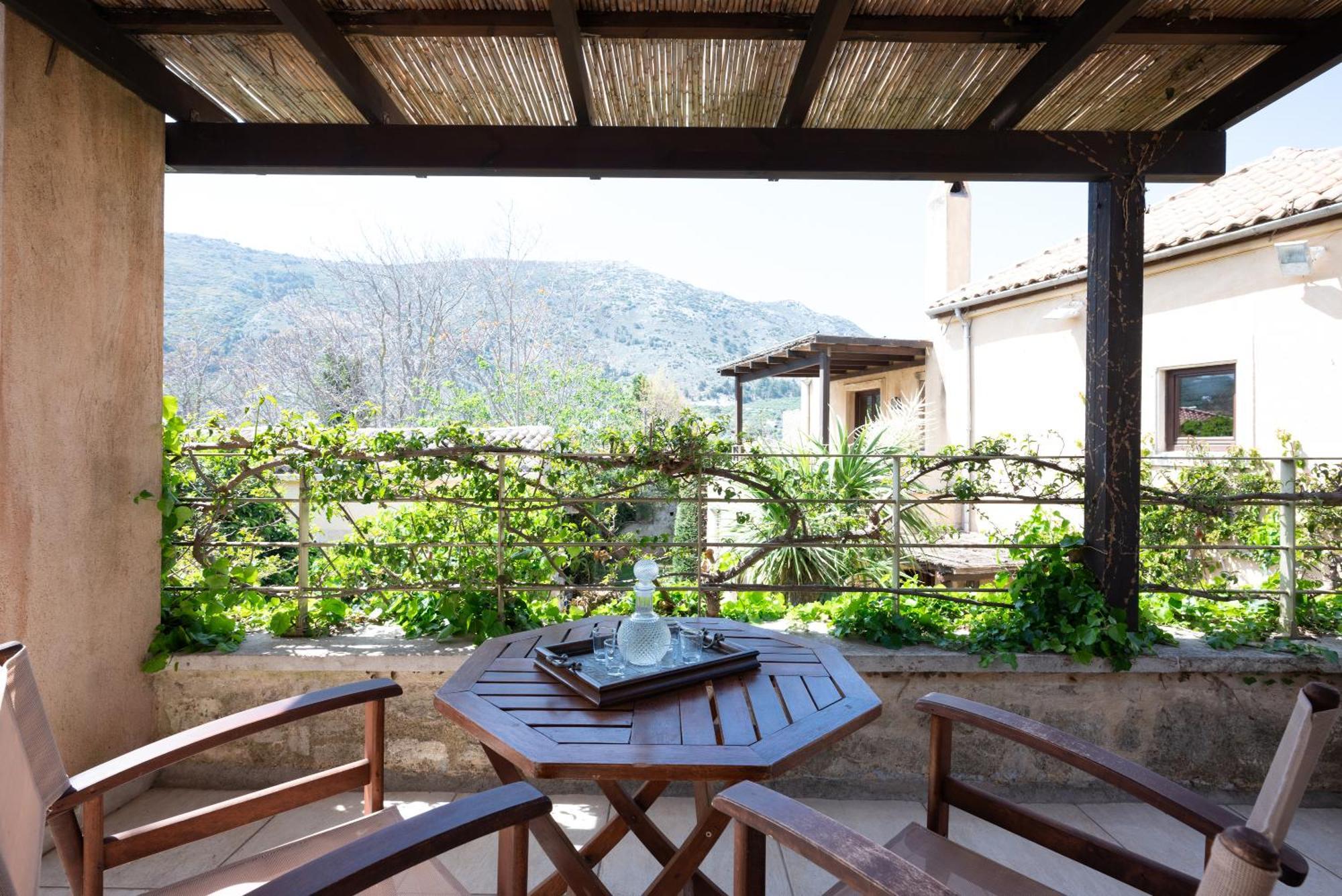 Kalimera Archanes Village Chambre photo