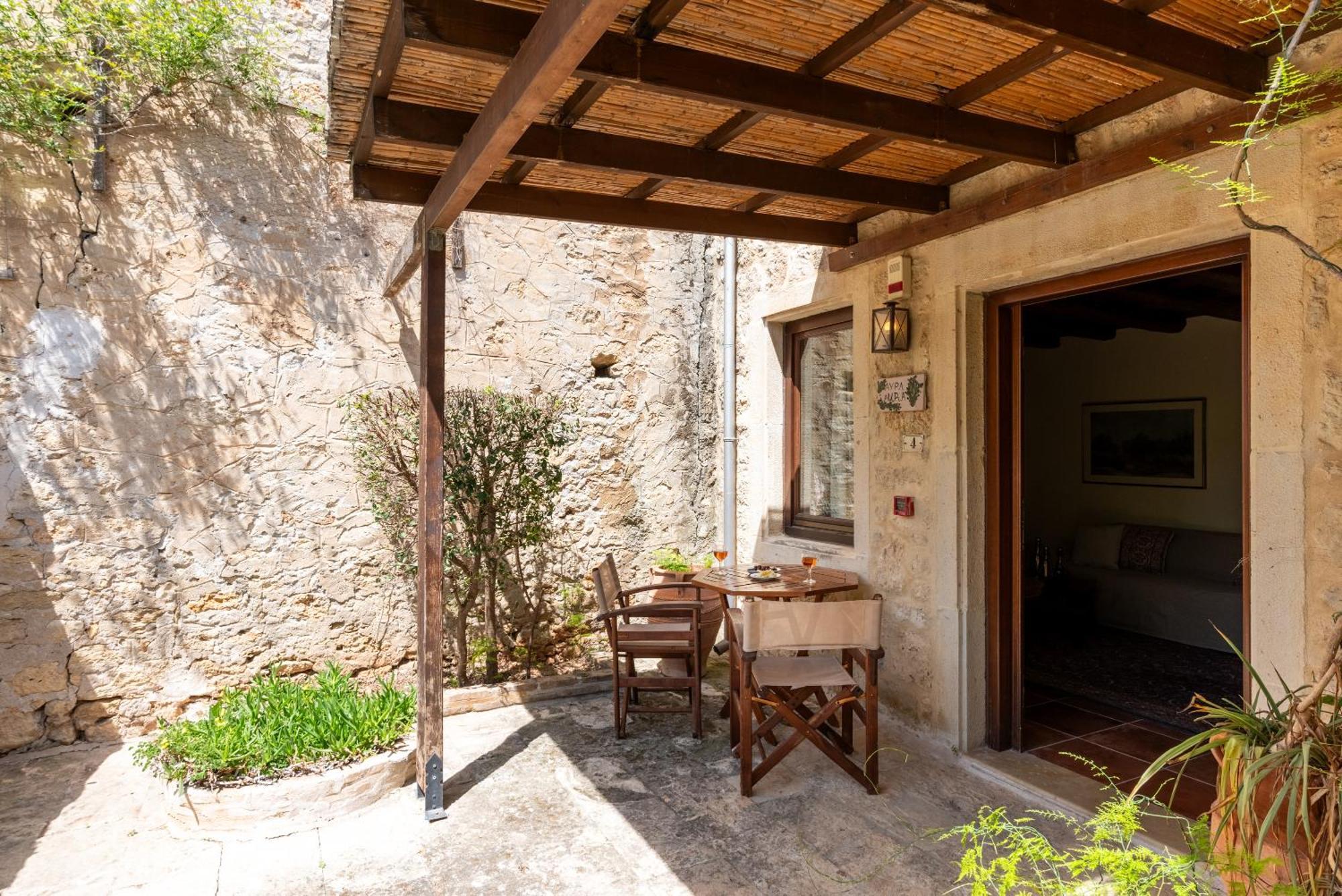 Kalimera Archanes Village Chambre photo